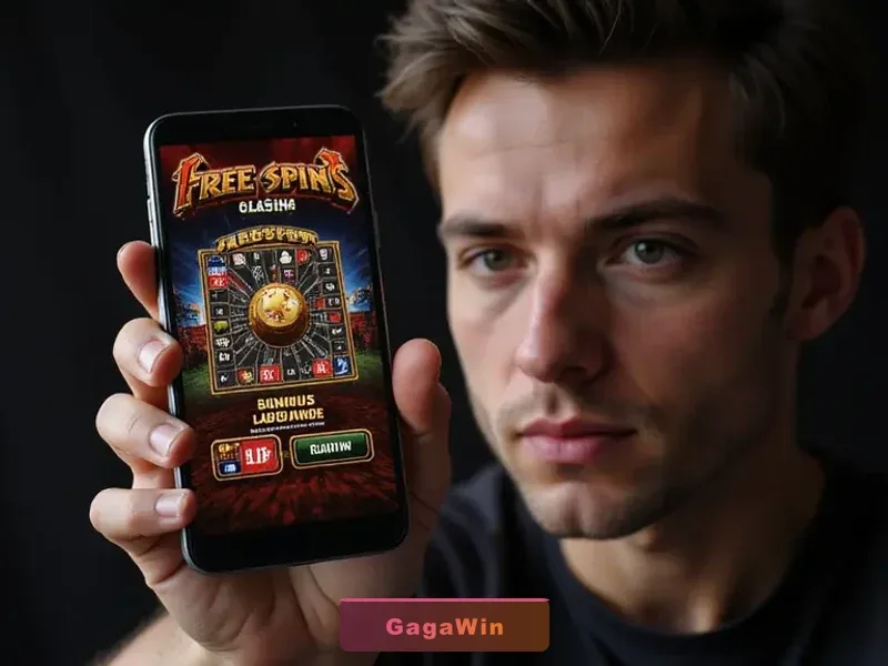 GagaWin - Der intelligente Weg zu besseren Bonus-Entscheidungen