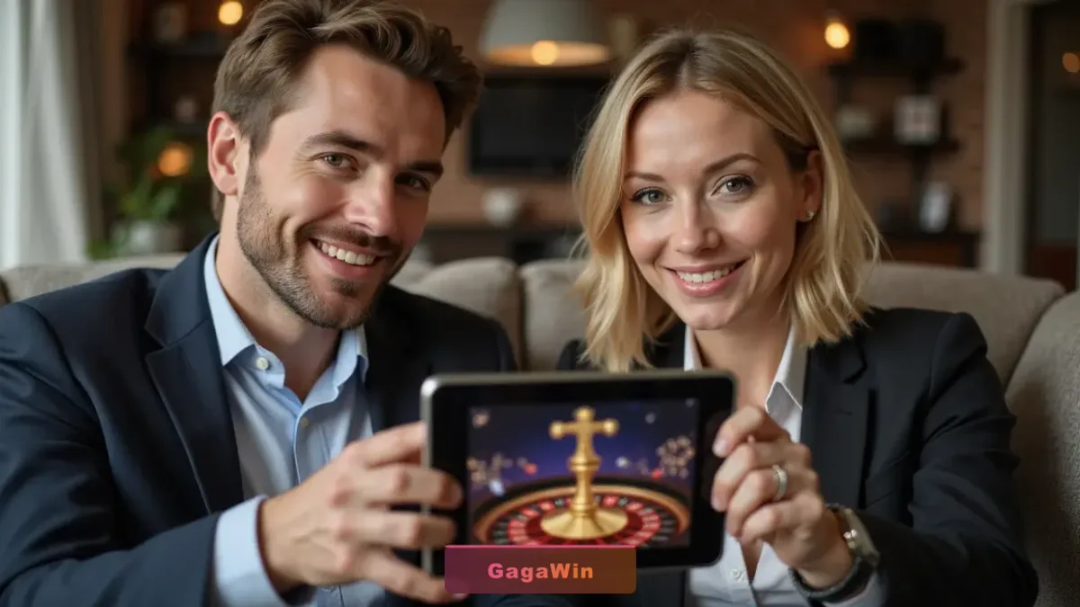 Analysiere deine nächste Bonusangebot mit dem GagaWin Rechner