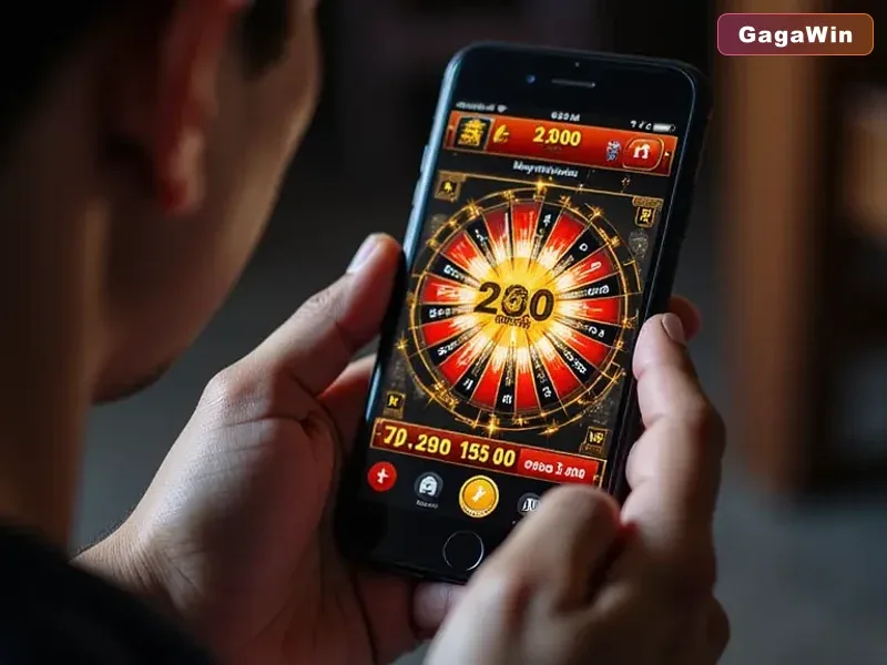 GagaWin - Perfekt strukturiertes Lernen für Casino-Enthusiasten