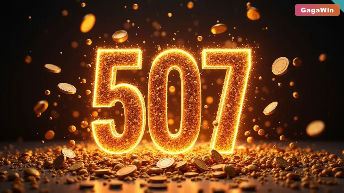 Starten Sie Ihre Casino-Bildungsreise mit GagaWin noch heute