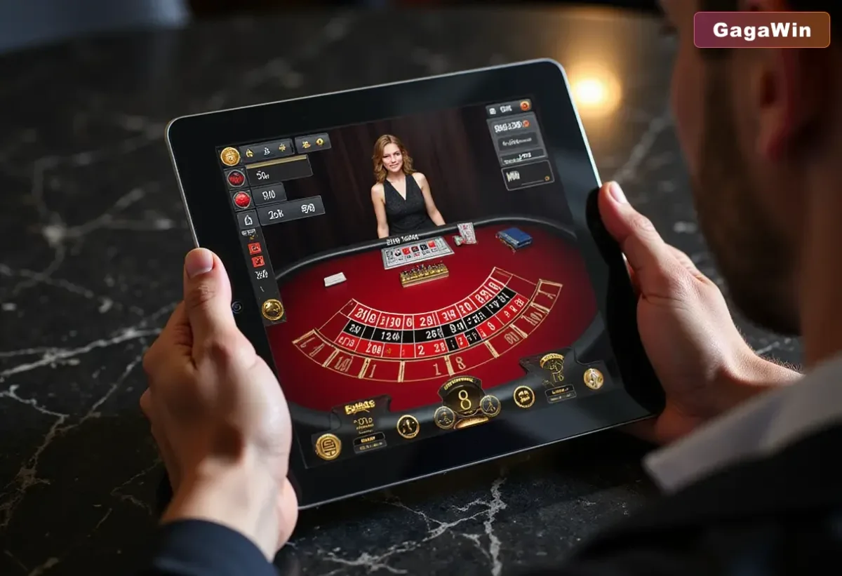 Meistern Sie Casino-Spiele mit GagaWin Video-Anleitungen vollständig - GagaWin - beste online casino in Deutschland