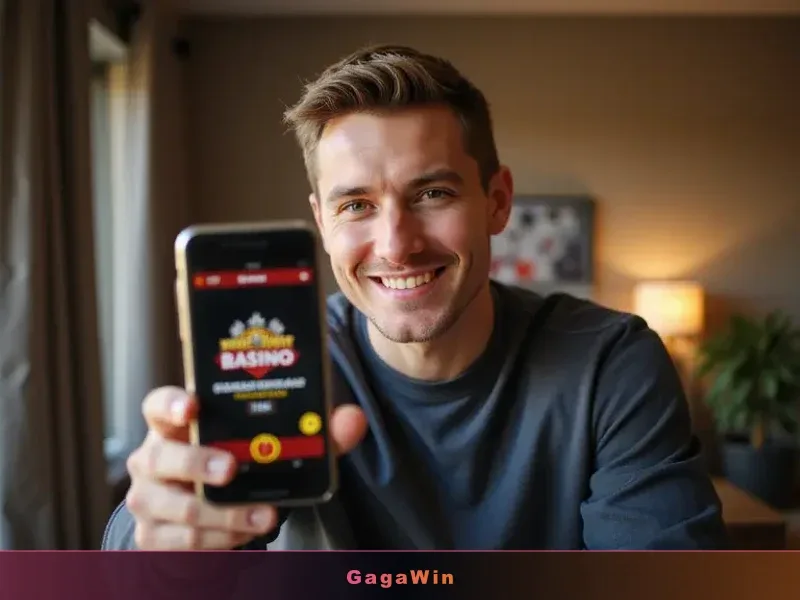 GagaWin - Casino Vergleich der neuen Generation