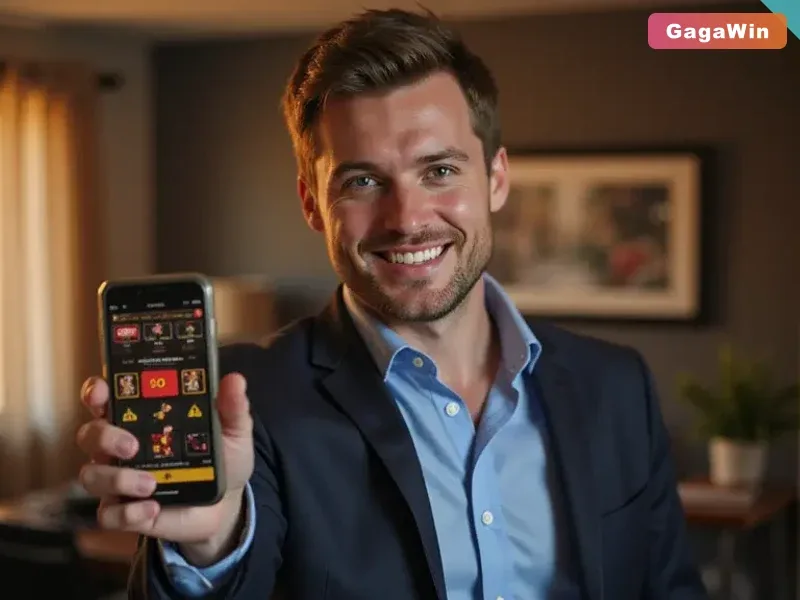 GagaWin - Willkommen bei GagaWin Casino