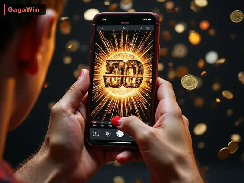 GagaWin - Willkommen bei GagaWin Casino