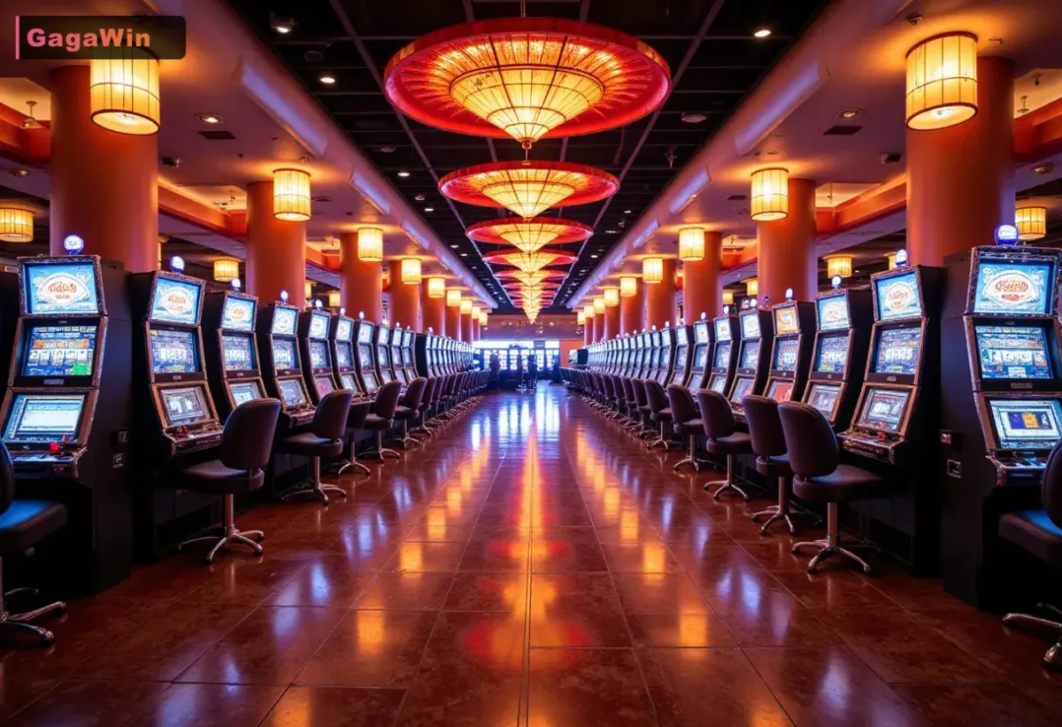 GagaWin: Das beste Online Casino Deutschlands 2026 mit Top-Boni - GagaWin - beste online casino in Deutschland